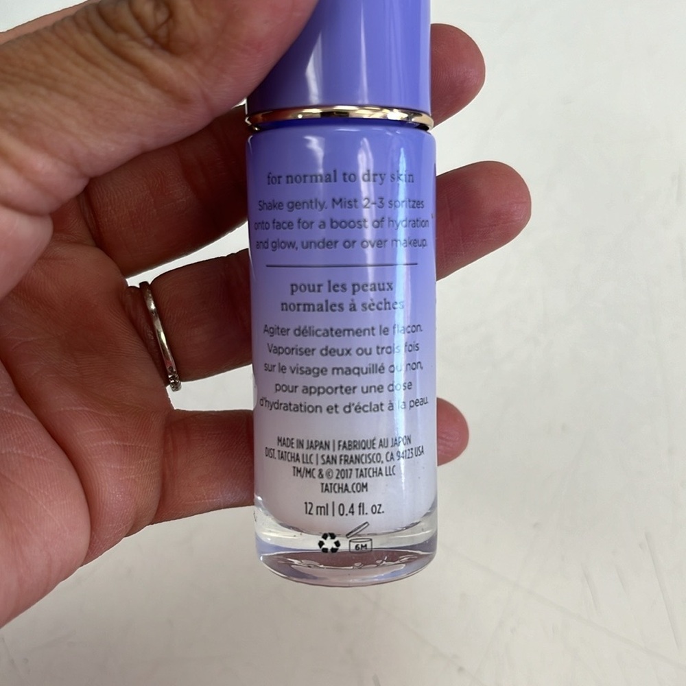 Tatcha - Picture 2 of 3